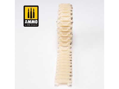 Sherman T54e1 - Tracks Set - zdjęcie 5