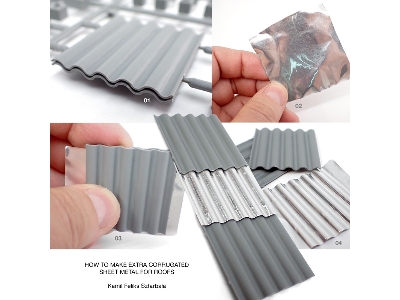 Concrete Blocks Kit - zdjęcie 8