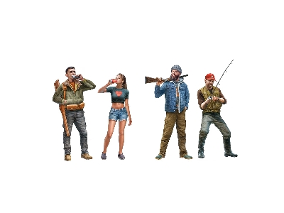 Hunting And Fishing - zdjęcie 5