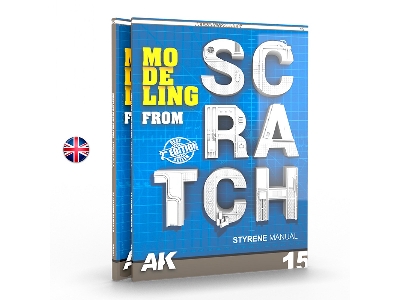 Ak Learning 15 - Modeling From Scratch (English) - zdjęcie 1