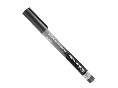 Rcm011 Dark Aluminium - zdjęcie 2