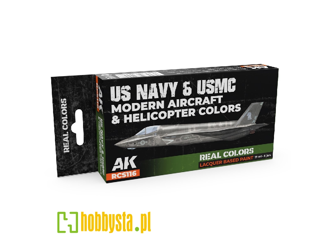 Rcs116 Us Navy & Usmc Modern Aircrafts And Helicopters Set - zdjęcie 1 Rcs116 Us Navy & Usmc Modern Aircrafts And Helicopters Set - zdjęcie 1