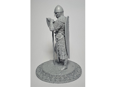 NormaĹ„ski Rycerz, OkoĹ‚o 1050 Roku - zdjÄ™cie 6
