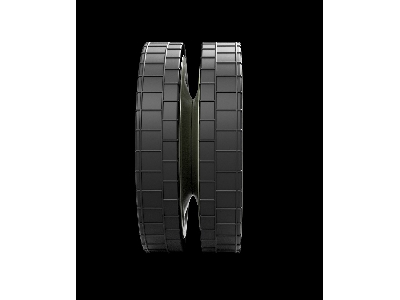 Bmp-3 Road Wheels - zdjęcie 2