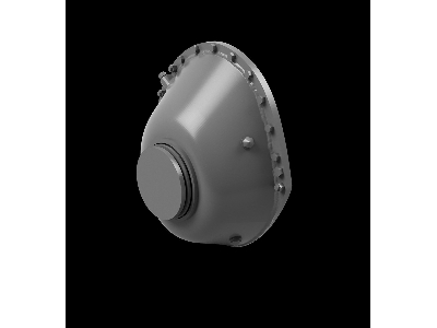 Pz.Kpfw Iia Road Wheels Set - zdjęcie 3