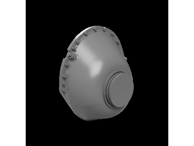 Pz.Kpfw Iib Road Wheels Set - zdjęcie 3