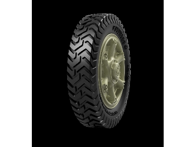 Autoblinda 40/41 Road Wheels (Pirelli Artigio) - zdjęcie 2