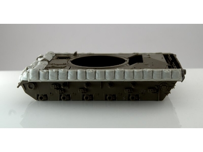 Sandbags Armor For M18 'hellcat' - zdjęcie 3