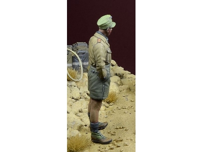 Dak Soldier, North Africa 1941-43 - zdjęcie 4