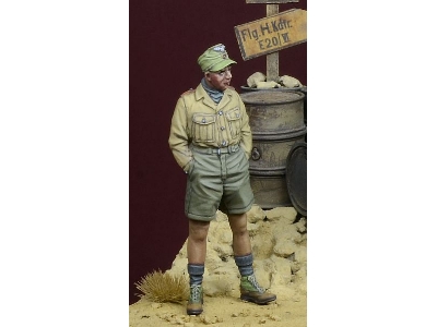 Afrikakorps Soldiers At Rest Vol. 1, North Africa 1941-43 - zdjęcie 4