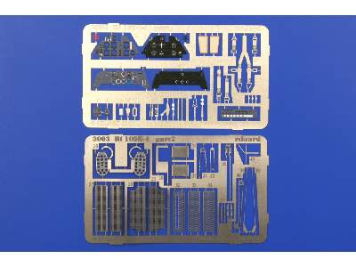  Bf 109E-4 1/32 - samolot - zdjęcie 10