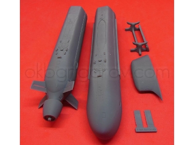 Barracuda Class Submarine - zdjęcie 2