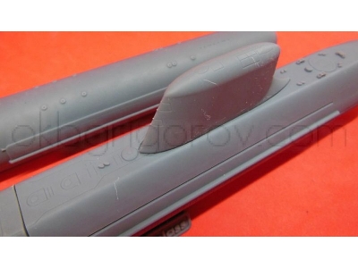 Barracuda Class Submarine - zdjęcie 12