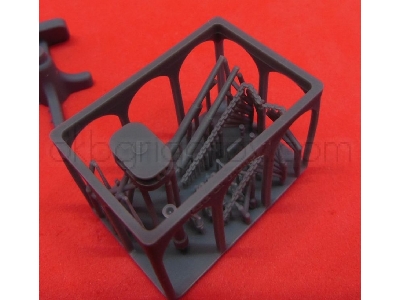 Fa&#224; Di Bruno, As Build - zdjęcie 4