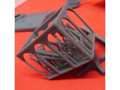 Fa&#224; Di Bruno, As Build - zdjęcie 9
