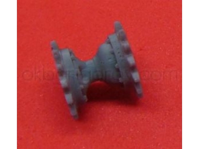 Tracks For T-54/55/62, Rmsh - zdjęcie 2