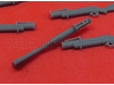 M79 Grenade Launcher - zdjęcie 2