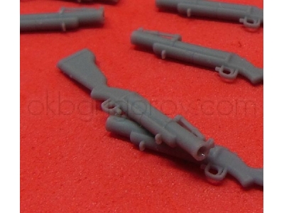 M79 Grenade Launcher - zdjęcie 3