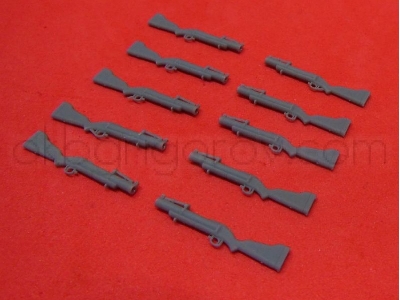 M79 Grenade Launcher - zdjęcie 6