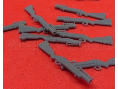 M79 Grenade Launcher - zdjęcie 9