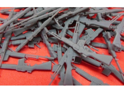 Bar M1918 Automatic Rifle (8pcs) - zdjęcie 3