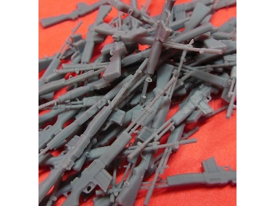 Bar M1918 Automatic Rifle (8pcs) - zdjęcie 4