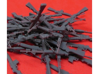 Bar M1918 Automatic Rifle (8pcs) - zdjęcie 5