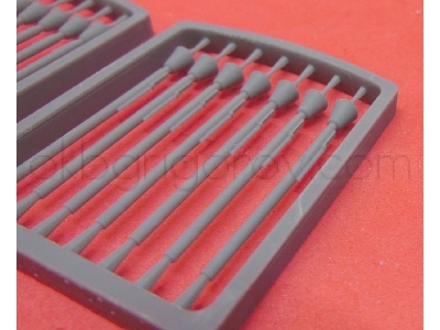 Panzerfaust 30k (14pcs) - zdjęcie 4