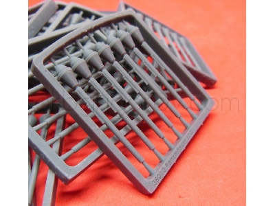 Panzerfaust 30g (14pcs) - zdjęcie 4