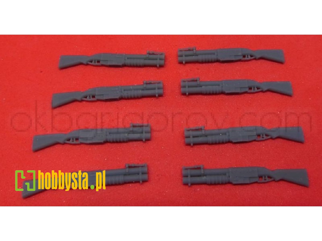 China Lake Grenade Launcher - zdjęcie 1