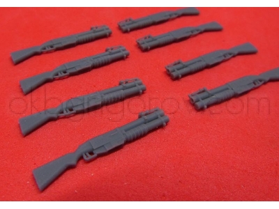 China Lake Grenade Launcher - zdjęcie 2