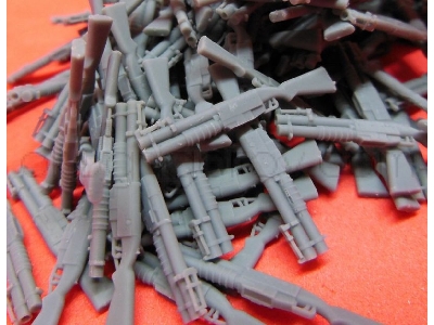China Lake Grenade Launcher - zdjęcie 6