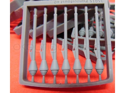 Panzerfaust 60 - zdjęcie 7