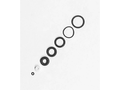 Seal Kit For 130t Series Airbrushes - zdjęcie 1