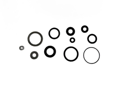 O-rings Set For Fine-art 186x Airbrush - zdjęcie 1
