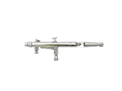 Airbrush Set 186x 0.2, 0.3, 0.5mm - zdjęcie 1