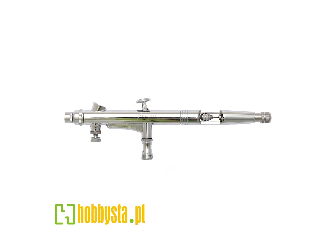 Airbrush Set 186x 0.2, 0.3, 0.5mm - zdjęcie 1 Airbrush Set 186x 0.2, 0.3, 0.5mm - zdjęcie 1