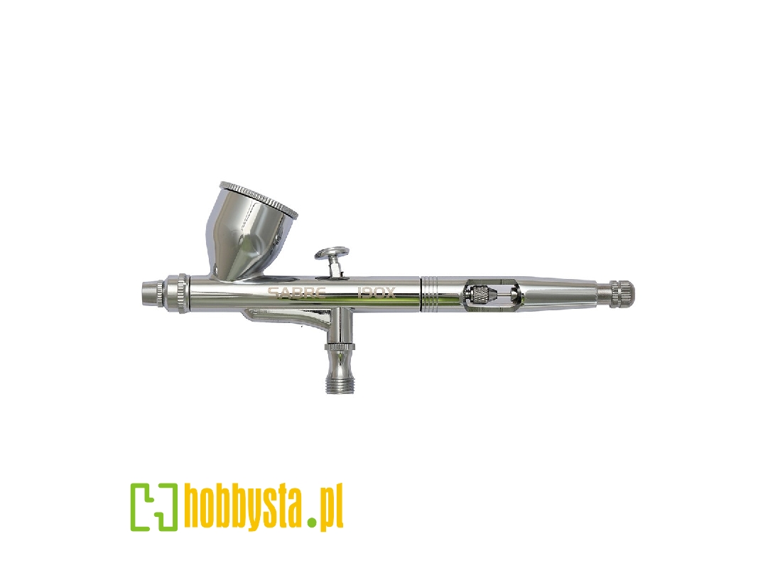 Airbrush Sabre 190x 0.3mm - zdjęcie 1 Airbrush Sabre 190x 0.3mm - zdjęcie 1