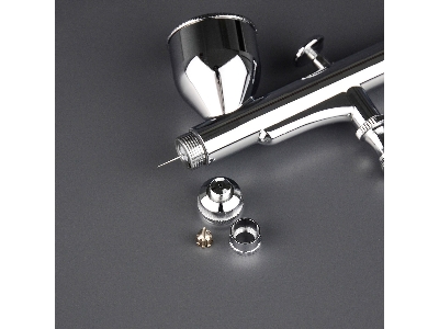 Airbrush Sabre 190x 0.3mm - zdjęcie 3