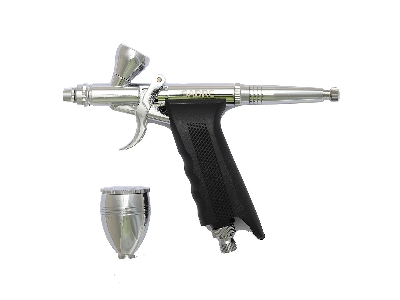 Airbrush Sabre 198x 0.3mm - zdjęcie 1