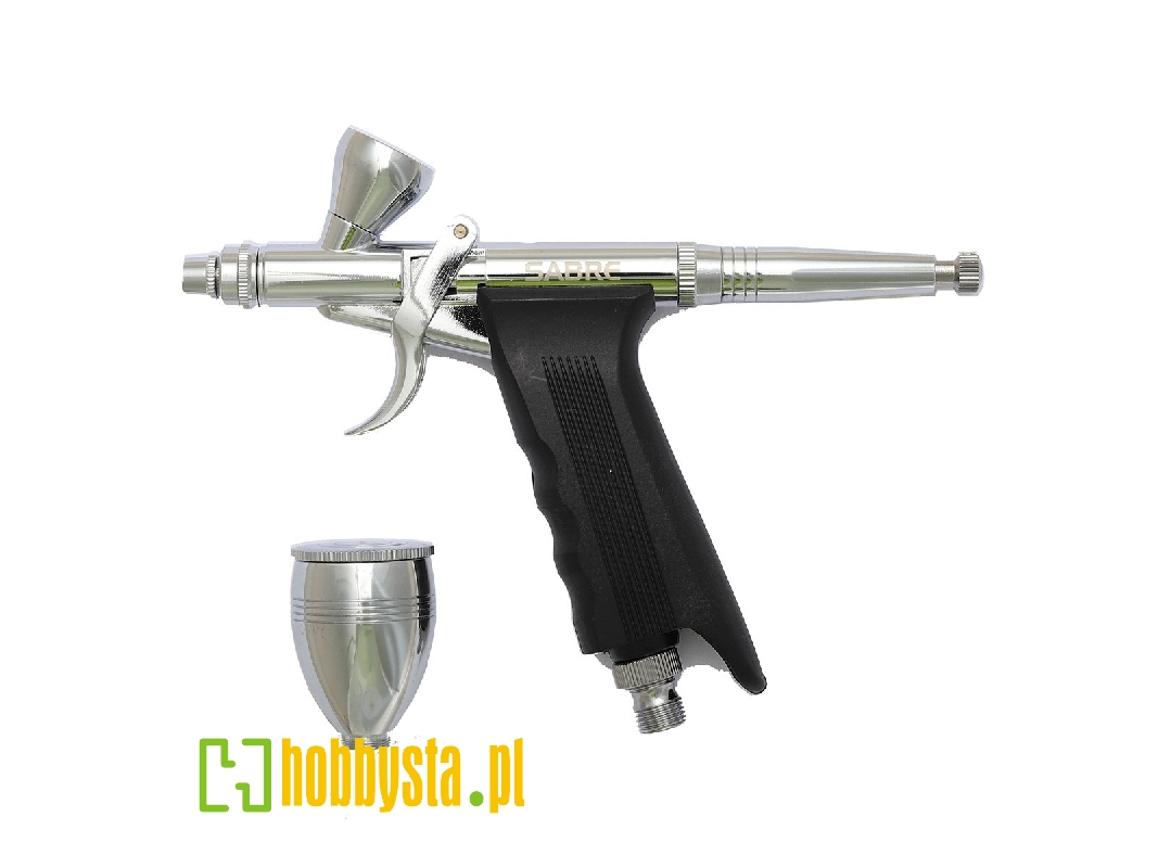 Airbrush Sabre 198x 0.3mm - zdjęcie 1 Airbrush Sabre 198x 0.3mm - zdjęcie 1