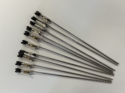 Painting Clips 10 Pcs. - zdjęcie 1