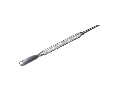 Szpachelka  #1 14 cm - zdjęcie 1