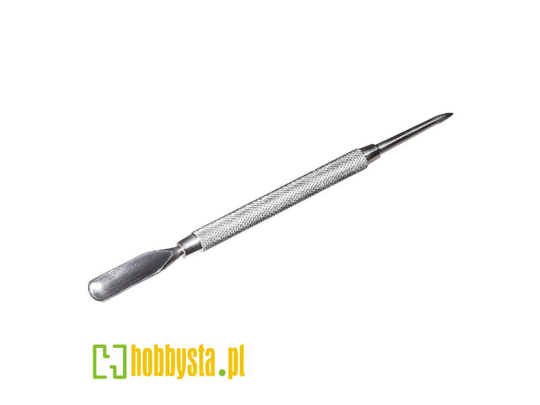 Szpachelka #1 14 cm - zdjęcie 1 Szpachelka #1 14 cm - zdjęcie 1