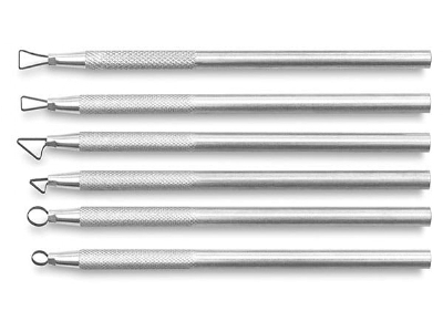 Mini Ribbon Tools 6pcs - zdjęcie 1