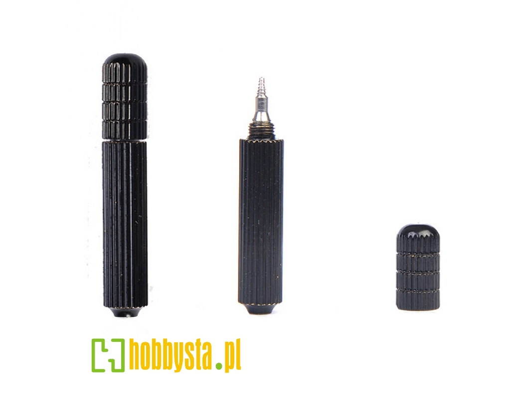 Rozwiertak Do Dyszy Aerografu - zdjęcie 1 Rozwiertak Do Dyszy Aerografu - zdjęcie 1