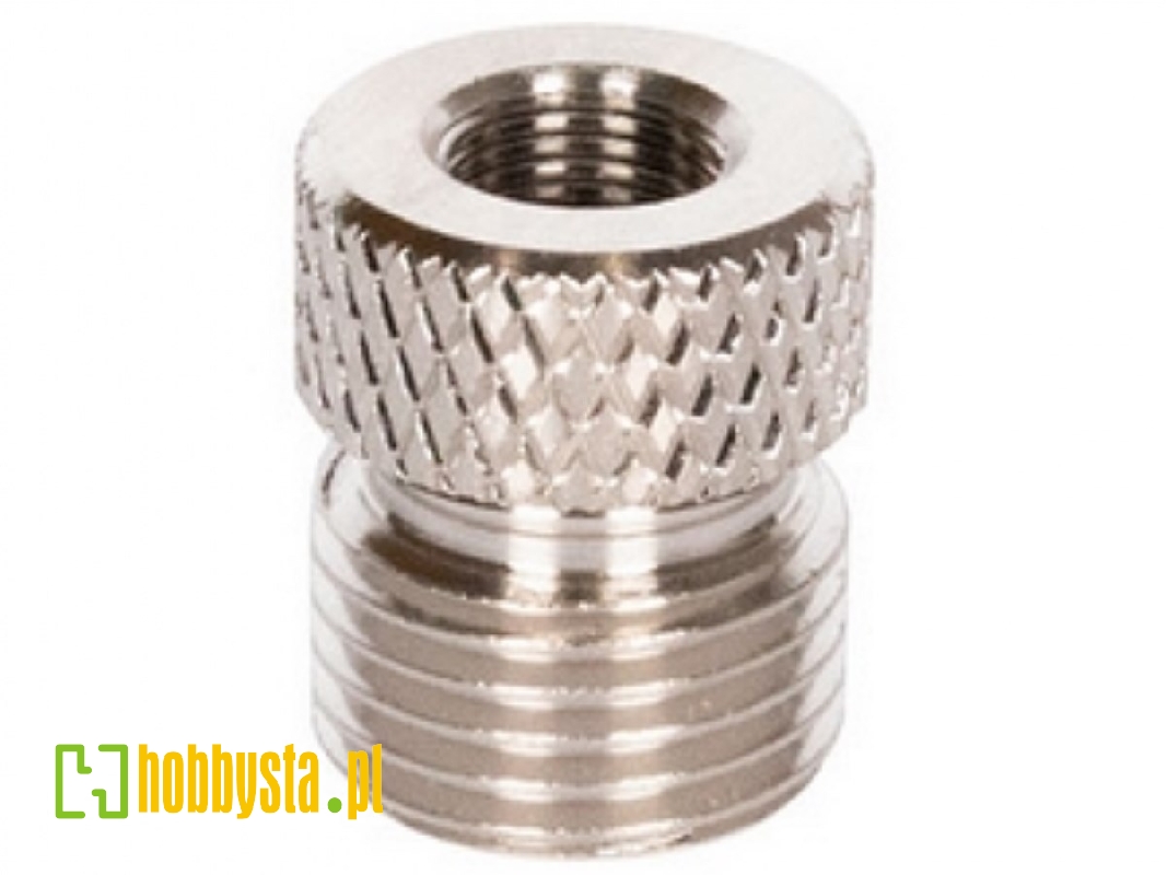 Connector A10 1,8'' Male - Paasche - zdjęcie 1 Connector A10 1,8'' Male - Paasche - zdjęcie 1