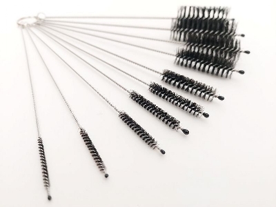 Complete Cleaning Brushes Set - zdjęcie 1