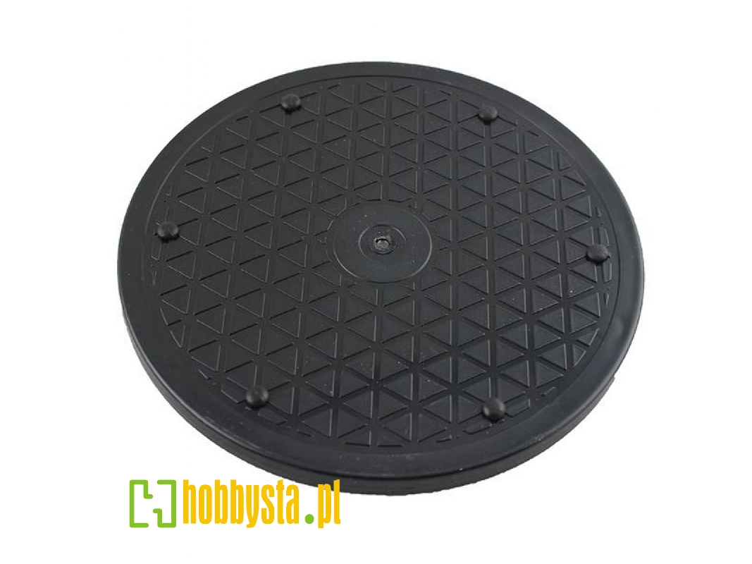 Turntable For Spray Booth - zdjęcie 1 Turntable For Spray Booth - zdjęcie 1