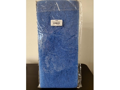 Replacement Filter For Spraybooth Fa-670 - zdjęcie 2